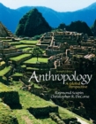 Image for Anthropology : A Global Perspective Plus MyAnthroLab with Etext -- Access Card Package