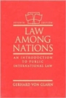 Image for Law Among Nations : An Introduction to Public International Law