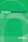 Image for Basics of Communication Studies