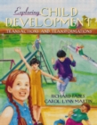 Image for Exploring Child Development:Transactions and Transformations : Transactions and Transformations