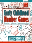 Image for Early Childhood Number Games
