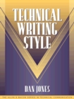 Image for Technical Writing Style (Part of the Allyn &amp; Bacon Series in Technical Communication)