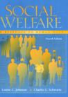 Image for Social Welfare : A Response to Human Need