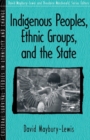 Image for Indigenous Peoples, Ethnic Groups and the State