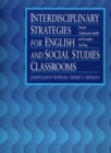 Image for Interdisciplinary Strategies for English and Social Studies Classrooms
