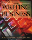 Image for The Writing of Business