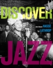 Image for Discover Jazz Plus NEW MyMusicLab -- Access Card Package with eText -- Access Card Package