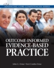Image for Outcome-informed Evidence-based Practice Plus MySocialWorkLab with Etext -- Access Card Package