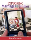 Image for Exploring Marriages and Families Plus New MyFamilyLab with Etext -- Access Card Package