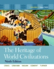 Image for The Heritage of World Civilizations : Volume 2 with NEW MyHistoryLab with Pearson eText -- Access Card Package