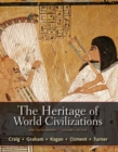 Image for The Heritage of World Civilizations, Volume 1