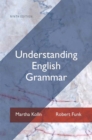 Image for Understanding English Grammar
