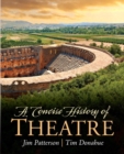 Image for Concise History of Theatre, A