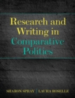 Image for Research and Writing in Comparative Politics