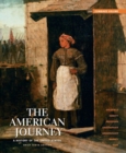 Image for The American Journey : A History of the United States, Brief Edition, Combined Volume Reprint with New MyHistoryLab and Pearson Etext