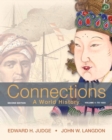 Image for Connections : A World History, Volume 1 Plus New MyHistoryLab with Etext -- Access Card Package