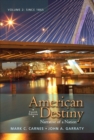 Image for American Destiny : Narrative of a Nation, Volume 2 with New MyHistoryLab with Etext -- Access Card Package