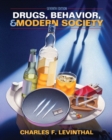 Image for Drugs, Behavior, and Modern Society with MySearchLab with Etext -- Access Card Package