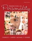 Image for Perspectives on Personality Plus MySearchLab with Etext -- Access Card Package