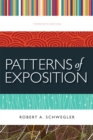 Image for Patterns of exposition