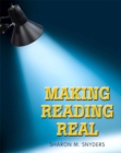 Image for Making Reading Real (with MyReadingLab)