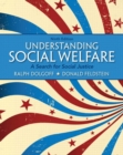 Image for Understanding Social Welfare : A Search for Social Justice Plus MySearchLab with eText -- Access Card Package