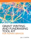 Image for Grant Writing and Fundraising Tool Kit for Human Services Plus MySearchLab with eText -- Access Card Package