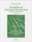 Image for Study Guide for Essentials of American Government