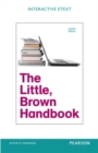 Image for MyCompLab with Pearson Etext - Standalone Access Card - for the Little, Brown Handbook