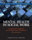 Image for Mental Health in Social Work