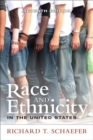 Image for Race and Ethnicity in the United States Plus MySearchLab with Etext -- Access Card Package