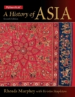 Image for A History of Asia Plus MySearchLab with Etext -- Access Card Package