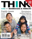 Image for Think Marriages and Families Census Update Plus New MyFamilyLab with Etext -- Access Card Package