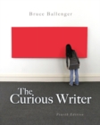 Image for The Curious Writer