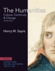 Image for The Humanities : Culture, Continuity and Change, Book 5: 1800 to 1900 Plus New MyArtsLab with Etext  -- Access Card Package