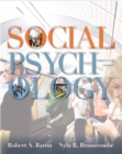 Image for Social Psychology Plus New MyPsychLab with Etext -- Access Card Package