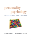 Image for Personality Psychology