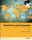 Image for Countries and Concepts : Politics, Geography, Culture: International Edition