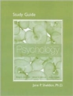 Image for Study Guide for Psychology