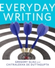 Image for Everyday Writing (with MyWritingLab Pearson EText  Student Access Code Card)