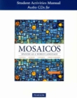 Image for SAM Audio CDs for Mosaicos