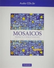 Image for Text Audio CDs for Mosaicos