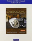Image for SAM Audio CDs for Caleidoscopio