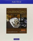 Image for Text Audio CDs for Caleidoscopio