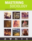 Image for Mastering Sociology Plus New MySocLab with Etext (S2PCL)
