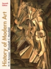 Image for History of modern art  : painting, sculpture, architecture, photography