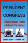 Image for The President and Congress
