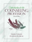 Image for Introduction to the Counseling Profession