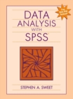 Image for Data Analysis with SPSS