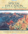 Image for Introduction to Special Education : Teaching in an Age of Challenge